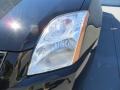 Super Black - Sentra 2.0 S Photo No. 9