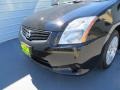 Super Black - Sentra 2.0 S Photo No. 10