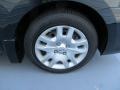 Super Black - Sentra 2.0 S Photo No. 14