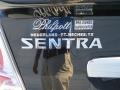 Super Black - Sentra 2.0 S Photo No. 19