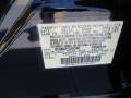 Super Black - Sentra 2.0 S Photo No. 45