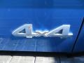 2008 Blue Streak Metallic Toyota Tundra Double Cab 4x4  photo #21