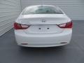 Shimmering White - Sonata GLS Photo No. 5
