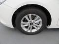 Shimmering White - Sonata GLS Photo No. 11