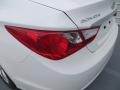 Shimmering White - Sonata GLS Photo No. 12