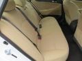 Shimmering White - Sonata GLS Photo No. 20