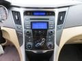 Shimmering White - Sonata GLS Photo No. 27