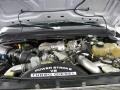 Oxford White - F350 Super Duty XL Crew Cab 4x4 Dually Photo No. 6