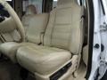 Oxford White - F350 Super Duty XL Crew Cab 4x4 Dually Photo No. 7