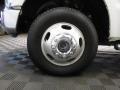Oxford White - F350 Super Duty XL Crew Cab 4x4 Dually Photo No. 27