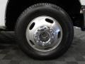 Oxford White - F350 Super Duty XL Crew Cab 4x4 Dually Photo No. 28