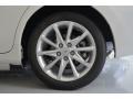 Blizzard White Pearl - Prius v Five Hybrid Photo No. 9