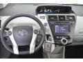 Blizzard White Pearl - Prius v Five Hybrid Photo No. 10