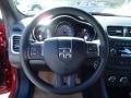 2014 Redline 2-Coat Pearl Dodge Avenger SE  photo #18