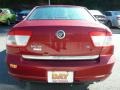 2006 Vivid Red Metallic Mercury Milan V6 Premier  photo #4