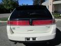 2007 Creme Brulee Metallic Lincoln MKX AWD  photo #6