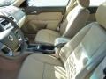 2006 Vivid Red Metallic Mercury Milan V6 Premier  photo #10