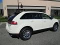 2007 Creme Brulee Metallic Lincoln MKX AWD  photo #8