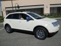 2007 Creme Brulee Metallic Lincoln MKX AWD  photo #10