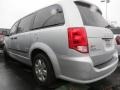 Bright Silver Metallic - Grand Caravan SE Photo No. 2