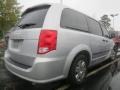 Bright Silver Metallic - Grand Caravan SE Photo No. 3