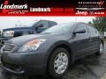Dark Slate Metallic 2009 Nissan Altima 2.5 S
