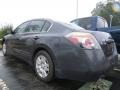 Dark Slate Metallic - Altima 2.5 S Photo No. 2