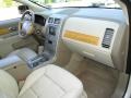 2007 Creme Brulee Metallic Lincoln MKX AWD  photo #16