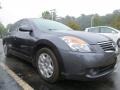 Dark Slate Metallic - Altima 2.5 S Photo No. 4