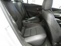 Silver Ice Metallic - Volt Hatchback Photo No. 7