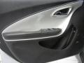 Silver Ice Metallic - Volt Hatchback Photo No. 9