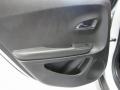 Silver Ice Metallic - Volt Hatchback Photo No. 11