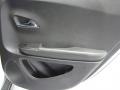 Silver Ice Metallic - Volt Hatchback Photo No. 12