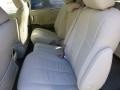 2014 Silver Sky Metallic Toyota Sienna XLE  photo #11