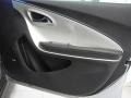 Silver Ice Metallic - Volt Hatchback Photo No. 13