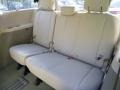 2014 Silver Sky Metallic Toyota Sienna XLE  photo #12