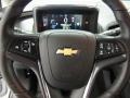 Silver Ice Metallic - Volt Hatchback Photo No. 14