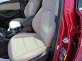 2013 Serrano Red Hyundai Santa Fe Sport  photo #27