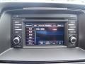 2014 Mazda MAZDA6 Black Interior Audio System Photo