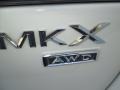 2007 Creme Brulee Metallic Lincoln MKX AWD  photo #30