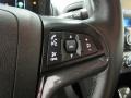Silver Ice Metallic - Volt Hatchback Photo No. 20
