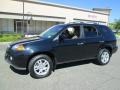 Nighthawk Black Pearl 2006 Acura MDX 