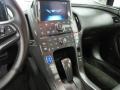 Silver Ice Metallic - Volt Hatchback Photo No. 22