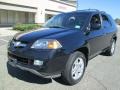 Nighthawk Black Pearl - MDX  Photo No. 2