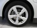 Silver Ice Metallic - Volt Hatchback Photo No. 23