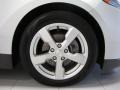 Silver Ice Metallic - Volt Hatchback Photo No. 24