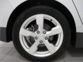 Silver Ice Metallic - Volt Hatchback Photo No. 25