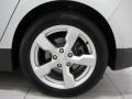 Silver Ice Metallic - Volt Hatchback Photo No. 26