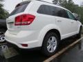 White - Journey SXT Photo No. 3