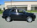 Nighthawk Black Pearl - MDX  Photo No. 9